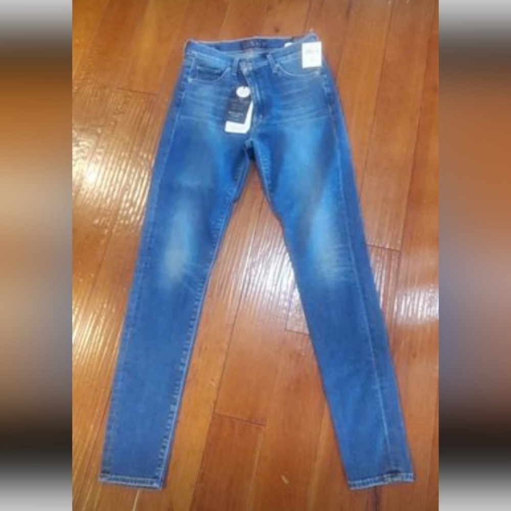 Lucky Brand jeans